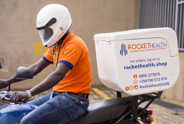 Rocket Health raises US$5 million for expansion