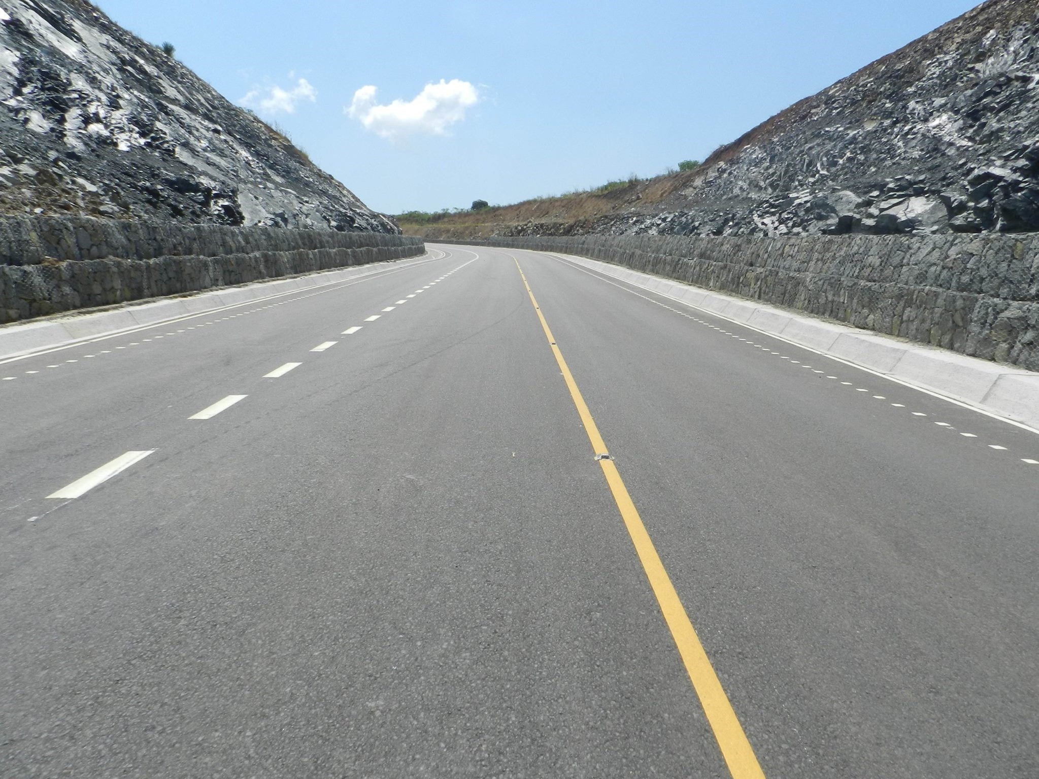 Why Uganda constructing roads inside DR Congo is a good idea