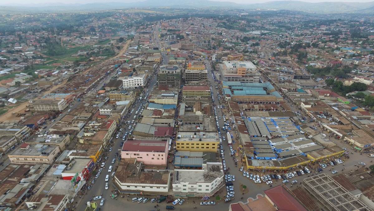Uganda unveils 7 new cities, amid excitement and budget constraints