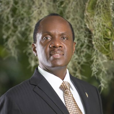 Patrick Bitature to chair Bollore Uganda Board, as French logistics outfit is rumoured to exit African market