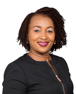 What should Ugandans expect from MTN’s Sylvia Mulinge?