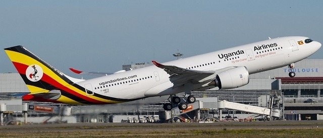 Uganda Airlines gets new board