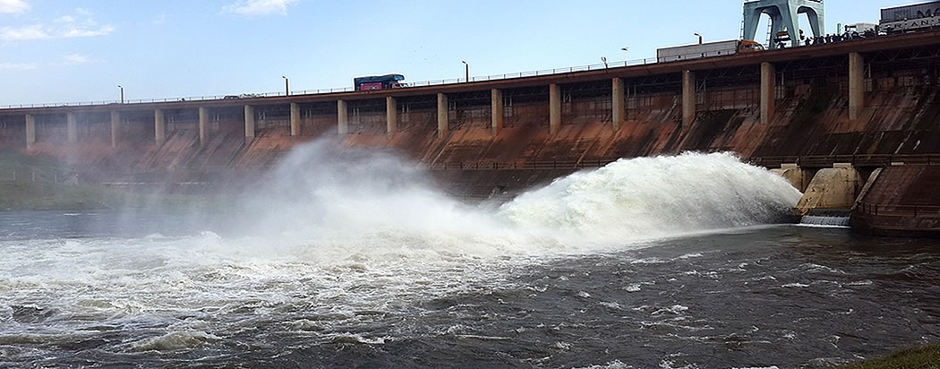 Uganda to host international conference on water storage and hydropower, UN warns on old power dams