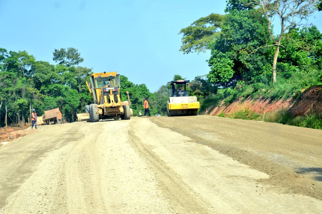 World Bank considering resumption of US$256m financing to Uganda’s road projects