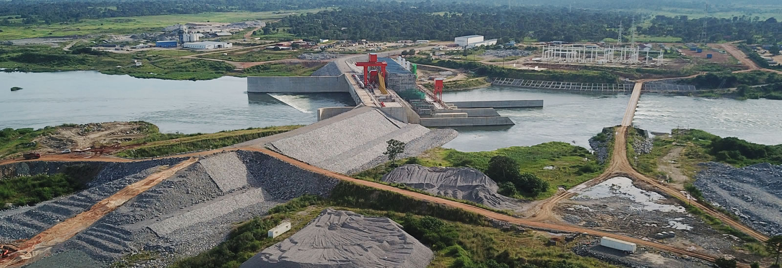Isimba hydro power dam switched on, as Uganda’s hydro power production ratings improve