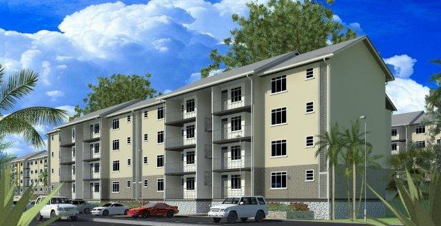 National Housing plans 5,000 housing units, as it slashes prices for Namungoona, Mbarara apartments