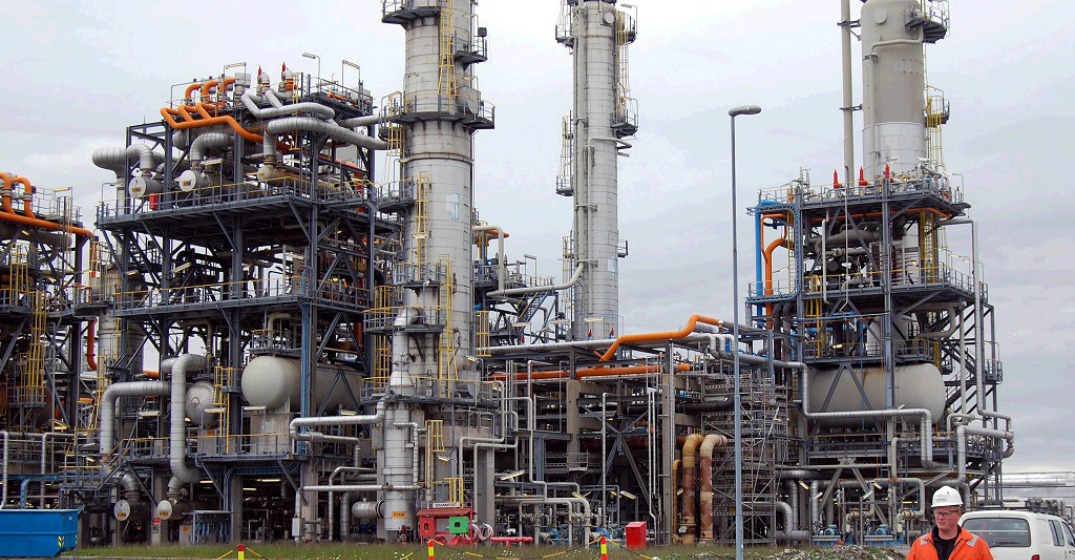 Uganda now signs agreement to develop oil refinery