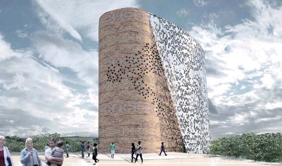 First African Architectural Award held in Jo’burg