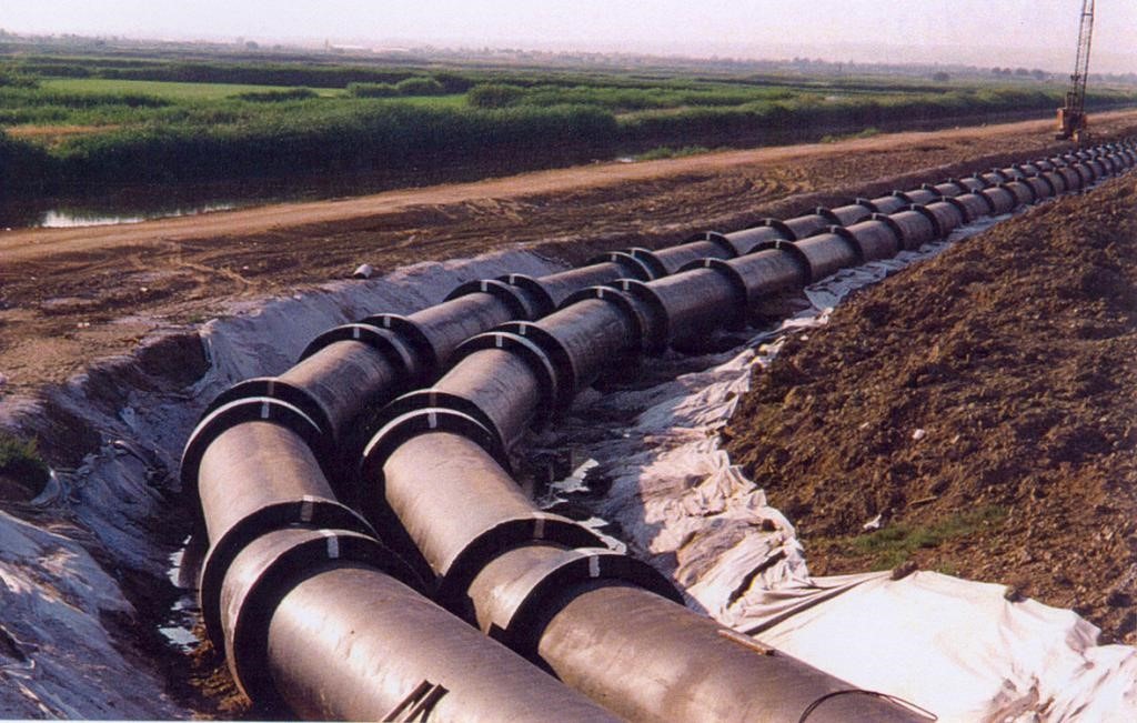 Tanga Vs. Lamu Oil Pipeline for Uganda: A medley of economic and political interests?