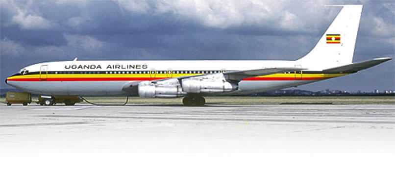 Uganda Airlines back on the cards