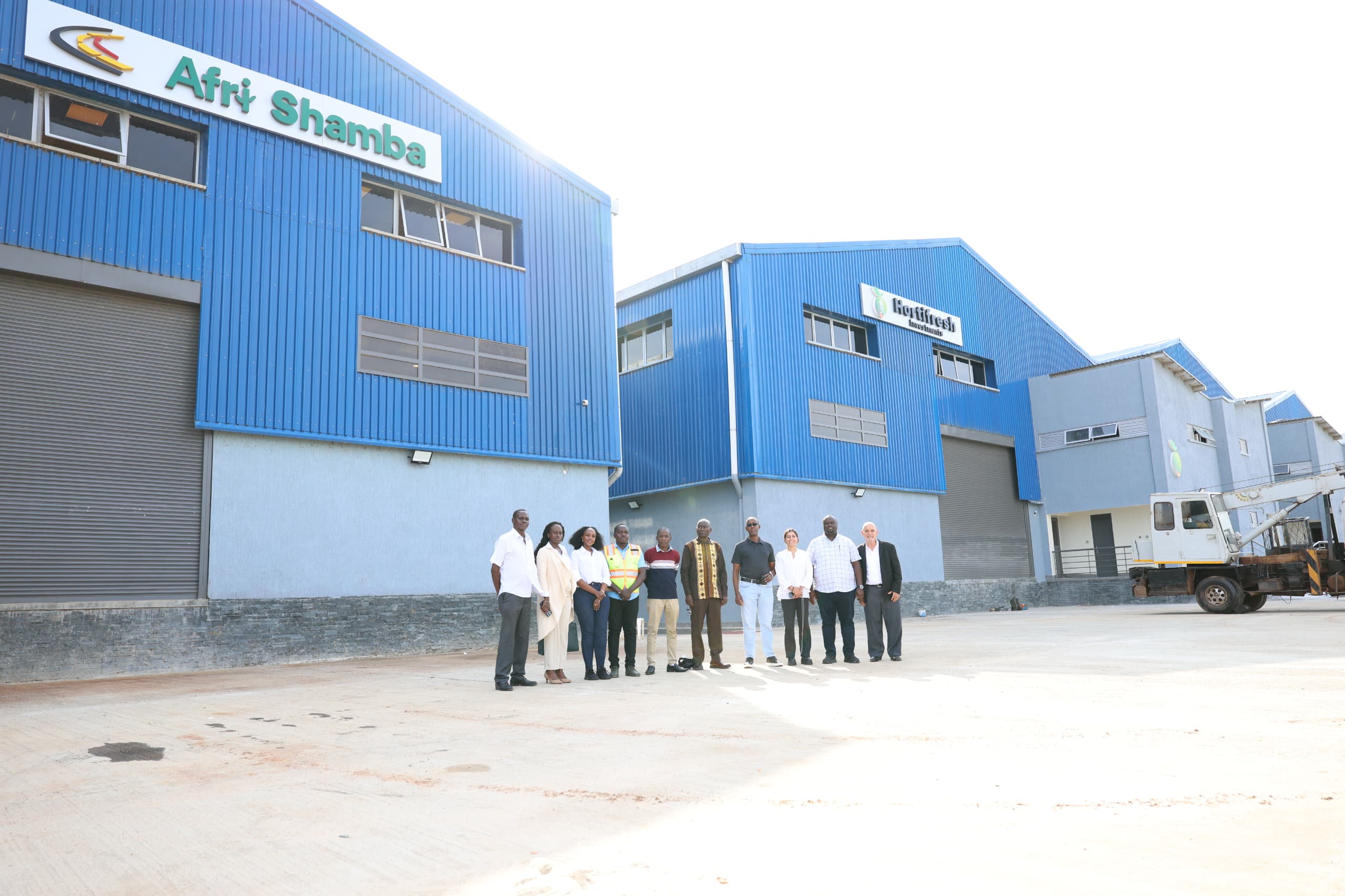 PACEID-backed Free Zones Project nears operational stage