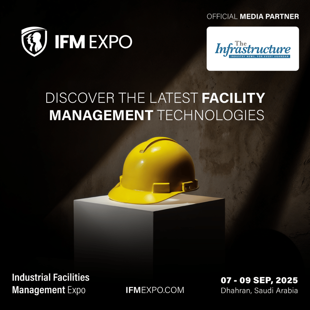 Industrial Facilities Management Expo slated for September in Saudi Arabia