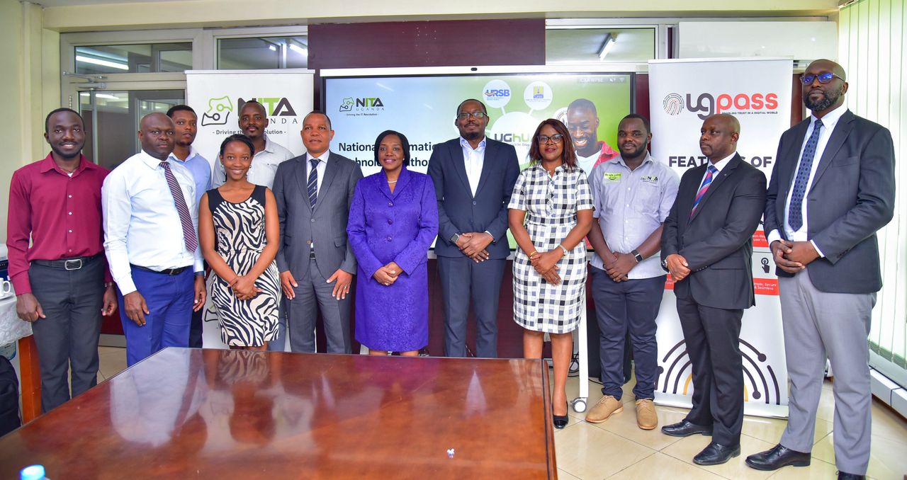 Uganda, Tanzania ICT bodies call for more collaboration